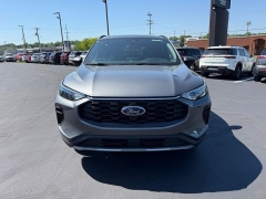 Used 2025  Ford Escape ST-Line FWD at Dime Down by Frank Leta near Bridgeton&comma; MO