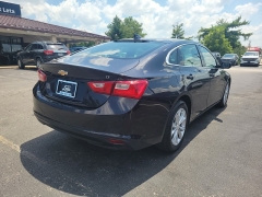 Used 2023 Chevrolet Malibu 4dr Sdn 1LT at Dime Down by Frank Leta near Bridgeton, MO