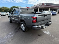 Used 2024 Nissan Frontier Crew Cab 4x4 SV at Dime Down by Frank Leta near Bridgeton, MO