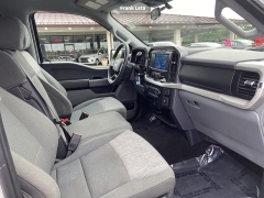 Used 2023 Ford F-150 4WD SuperCrew Box at Dime Down by Frank Leta near Bridgeton, MO