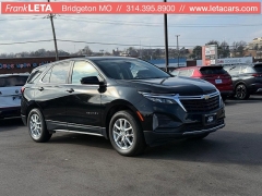  2024 Chevrolet Equinox AWD 4dr LT w&sol;1LT at Dime Down by Frank Leta near Bridgeton&comma; MO