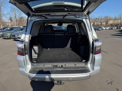 Used 2024  Toyota 4Runner TRD Off Road 4WD &lpar;Natl&rpar; at Dime Down by Frank Leta near Bridgeton&comma; MO