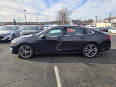 Used 2023  Chevrolet Malibu 4dr Sdn 1LT at Dime Down by Frank Leta near Bridgeton&comma; MO