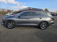 Used 2019  INFINITI QX60 2019.5 PURE FWD at Dime Down by Frank Leta near Bridgeton, MO