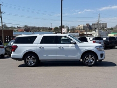 Used 2023  Ford Expedition Max Limited 4x2 at Dime Down by Frank Leta near Bridgeton&comma; MO