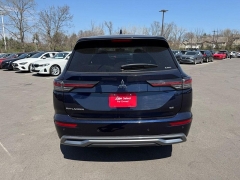 Used 2025  Mitsubishi Outlander S-AWC at Dime Down by Frank Leta near Bridgeton&comma; MO