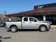 Used 2024  Ram 1500 Classic SLT 4x2 Quad Cab 6'4" Box at Dime Down by Frank Leta near Bridgeton&comma; MO