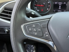 Used 2024  Chevrolet Malibu 4dr Sdn 1LT at Dime Down by Frank Leta near Bridgeton, MO