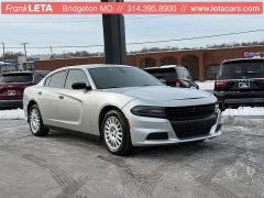  2019 Dodge Charger 4d Sedan AWD Police Hemi at Dime Down by Frank Leta near Bridgeton, MO