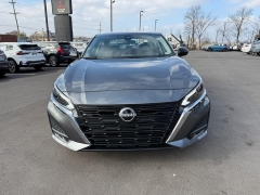 Used 2025  Nissan Altima SV FWD at Dime Down by Frank Leta near Bridgeton&comma; MO