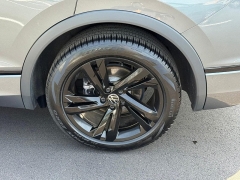 Used 2024 Volkswagen Tiguan 2.0T SE R-Line Black 4MOTION at Dime Down by Frank Leta near Bridgeton, MO