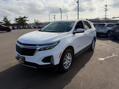 Used 2024  Chevrolet Equinox AWD 4dr LT w&sol;1LT at Dime Down by Frank Leta near Bridgeton&comma; MO