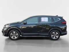 Used 2021  Honda CR-V LX AWD at Dime Down by Frank Leta near Bridgeton, MO