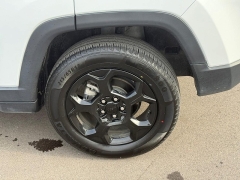 Used 2023  Jeep Compass Trailhawk 4x4 at Dime Down by Frank Leta near Bridgeton&comma; MO