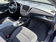 Used 2023 Chevrolet Malibu 4dr Sdn 1LT at Frank Leta Mitsubishi near Bridgeton, MO