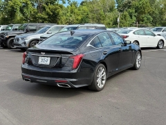 Used 2024 Cadillac CT5 4dr Sdn Premium Luxury at Dime Down by Frank Leta near Bridgeton, MO