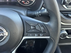 Used 2025  Nissan Altima SV FWD at Dime Down by Frank Leta near Bridgeton&comma; MO