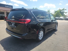 Used 2023 Chrysler Pacifica Touring L FWD at Dime Down by Frank Leta near Bridgeton, MO