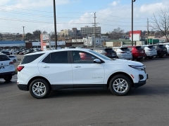 Used 2024  Chevrolet Equinox AWD 4dr LT w&sol;1LT at Dime Down by Frank Leta near Bridgeton&comma; MO