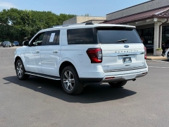 Used 2023 Ford Expedition Max Limited 4x4 at Dime Down by Frank Leta near Bridgeton, MO