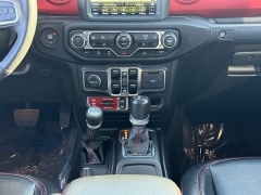 Used 2023  Jeep Gladiator Rubicon 4x4 at Dime Down by Frank Leta near Bridgeton&comma; MO