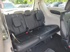Used 2023 Chrysler Pacifica Touring L FWD at Dime Down by Frank Leta near Bridgeton, MO