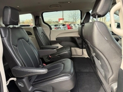 Used 2024  Chrysler Pacifica Touring L FWD at Dime Down by Frank Leta near Bridgeton&comma; MO