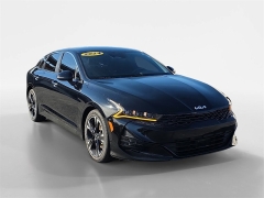 Used 2024  Kia K5 GT-Line Auto FWD at Dime Down by Frank Leta near Bridgeton, MO