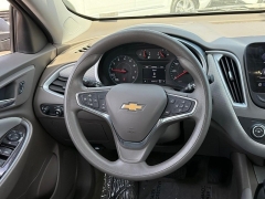 Used 2023 Chevrolet Malibu 4dr Sdn LS w/1LS at Dime Down by Frank Leta near Bridgeton, MO
