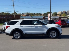 Used 2022  Ford Explorer XLT 4WD at Dime Down by Frank Leta near Bridgeton, MO