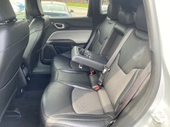 Used 2024 Jeep Compass Latitude 4x4 at Dime Down by Frank Leta near Bridgeton, MO