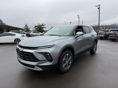 Used 2025  Chevrolet Blazer FWD 4dr LT w&sol;2LT at Dime Down by Frank Leta near Bridgeton&comma; MO