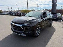 Used 2023  Chevrolet Blazer FWD 4dr LT w/2LT at Dime Down by Frank Leta near Bridgeton, MO