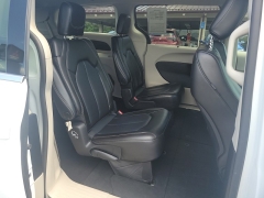 Used 2023 Chrysler Pacifica Touring L FWD at Dime Down by Frank Leta near Bridgeton, MO