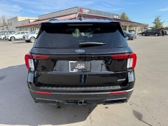 Used 2025  Ford Explorer ST-Line 4WD at Dime Down by Frank Leta near Bridgeton&comma; MO