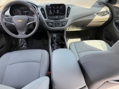 Used 2023 Chevrolet Malibu 4dr Sdn LS w/1LS at Dime Down by Frank Leta near Bridgeton, MO
