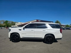 Used 2022  GMC Yukon 4WD 4dr Denali at Dime Down by Frank Leta near Bridgeton&comma; MO