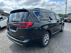 Used 2023 Chrysler Pacifica Limited FWD at Dime Down by Frank Leta near Bridgeton, MO