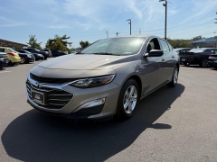 Used 2023 Chevrolet Malibu 4dr Sdn LS w/1LS at Dime Down by Frank Leta near Bridgeton, MO