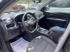 Used 2024 Chevrolet Equinox AWD 4dr LT w/1LT at Dime Down by Frank Leta near Bridgeton, MO
