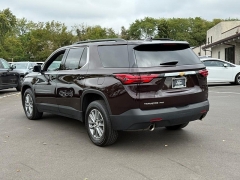 Used 2023 Chevrolet Traverse AWD 4dr LT Cloth w/1LT at Dime Down by Frank Leta near Bridgeton, MO