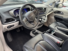 Used 2023 Chrysler Pacifica Touring L FWD at Frank Leta Mitsubishi near Bridgeton, MO