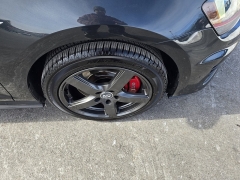 Used 2017  Volkswagen Golf GTI 2&period;0T 4-Door DSG at Dime Down by Frank Leta near Bridgeton&comma; MO