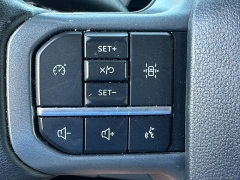 Used 2024 Ford F-150 XLT 4WD SuperCrew Box at Dime Down by Frank Leta near Bridgeton, MO