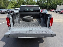 Used 2024 GMC Sierra 1500 2WD Crew Cab 147" SLT at Dime Down by Frank Leta near Bridgeton, MO