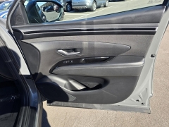 Used 2024  Hyundai Tucson Limited AWD at Dime Down by Frank Leta near Bridgeton&comma; MO