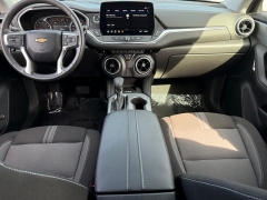 Used 2023  Chevrolet Blazer FWD 4dr LT w/2LT at Dime Down by Frank Leta near Bridgeton, MO