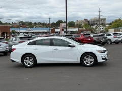 Used 2024  Chevrolet Malibu 4dr Sdn 1LT at Dime Down by Frank Leta near Bridgeton, MO