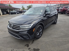  2024 Volkswagen Tiguan 2.0T FWD at Dime Down by Frank Leta near Bridgeton, MO