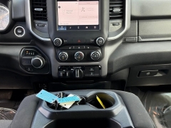 Used 2023  Ram 1500 Big Horn 4x2 Crew Cab 5'7" Box at Dime Down by Frank Leta near Bridgeton, MO